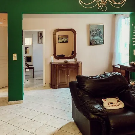 Apartment Artemis *