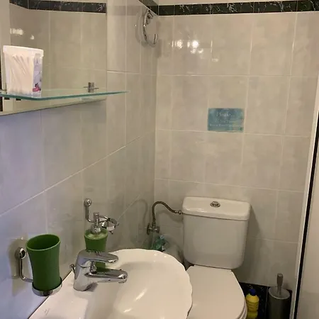 Apartment Artemis *