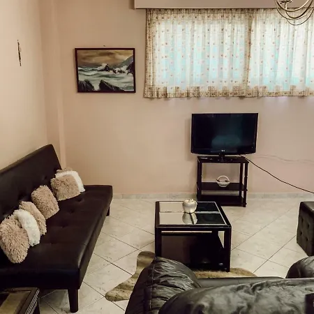 Apartment Artemis Porto Rafti